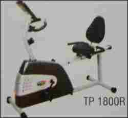 Semi-Commercial Magnetic Bike (TP 1800R)