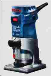Electric Router Machine (GMR 1)
