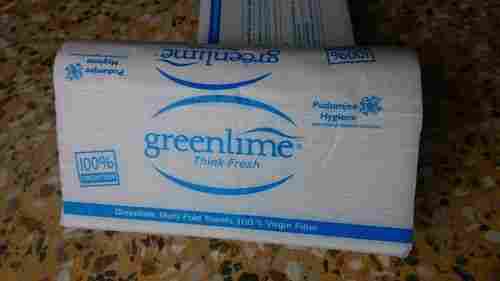 Greenlime Multi Fold Towels