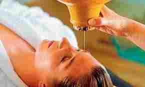 Head Massage Oil Cooling Oil