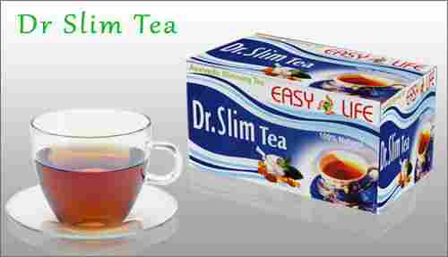 Herbal Tea (Dr. Slimming Tea)
