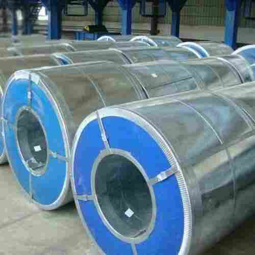 Industrial Tinplate Coils