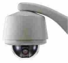 Speed Dome CCTV Camera