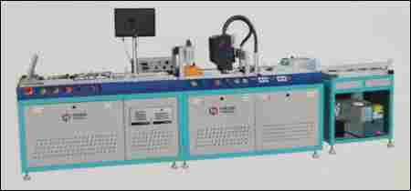 UV Inject Printing Machine (HX-UV6000)