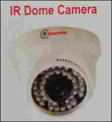 IR Dome HDCVI Camera