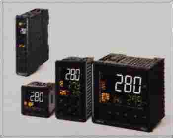 Temperature Controller (E5CC/E5EC)