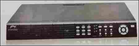 16 Channel CIF Real Time DVR