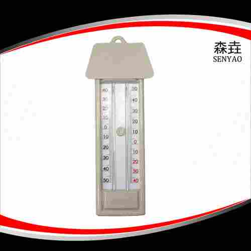 Max Mini Outdoor Thermometer