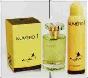 Numero 1 Perfume