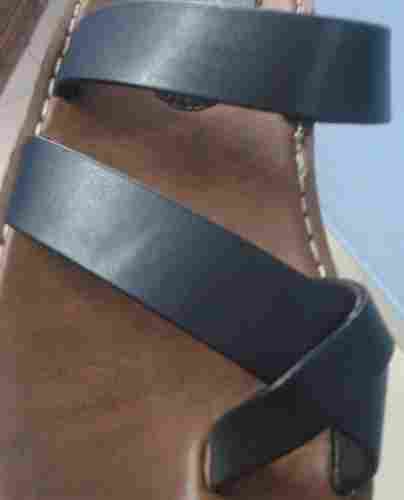 Synthetic Straps For Footwear