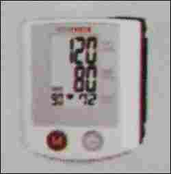 Wrist Type BP Monitor (S150)