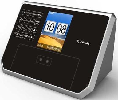 KO-FACE365 Face, Pin and Card Authentication Face Recognition Time Attendance System