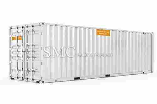 45 Feet High Cube Container