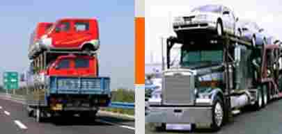 Car Carriers Services