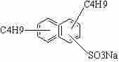 Sodium4, 8-Dibutyl Naphthalene Sulfonate