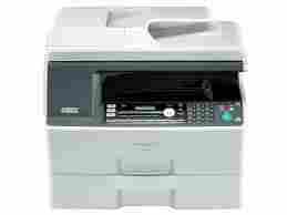 Compact A4 Multifunctional Copiers