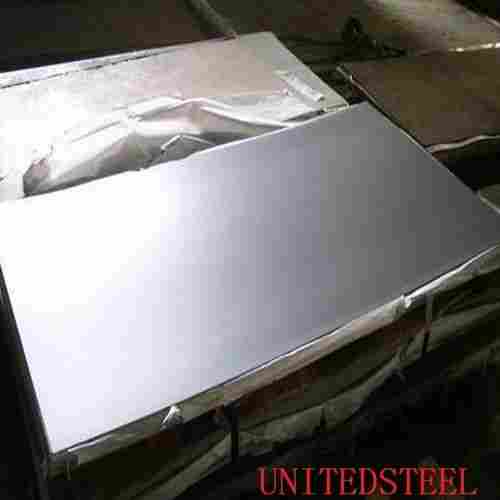 Stainless Steel Plate (304H)