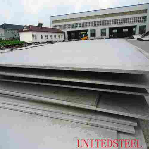 Stainless Steel Plate (309H)