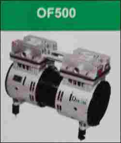 Compressor Motor (Of500)