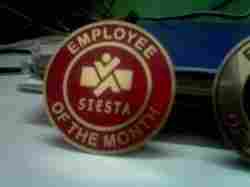 Name Badges for Hospitality Sector