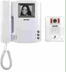 Electronic Video Door Phone