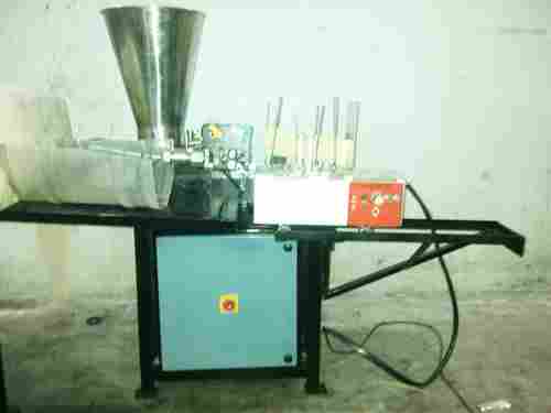 PLC Programmable High Speed Fully Automatic Incense Stick Making Machine