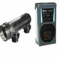 Swimming Pool Disinfection System