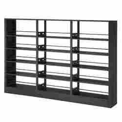 Library Steel Furniture