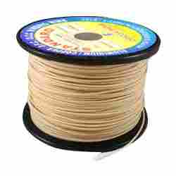 Double Paper Coated Copper Wires