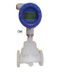 Natural Gas Flow Meter Accuracy: 1  %