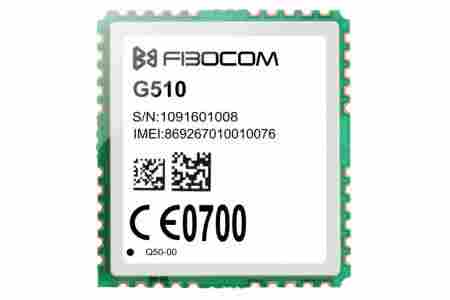 2g Gsm Module