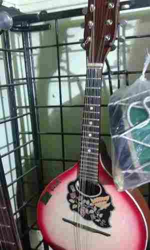 Accoustic Indonessian Mandolin Guitar