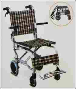 Electric Wheel Chair (804LABJP)