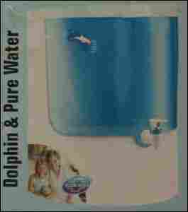 Water Purifier (Dolphin And Pure Water)
