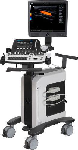 SonixMDP Q+ Ultrasound Machine