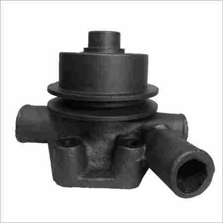 Water Pump Assembly (S-4)