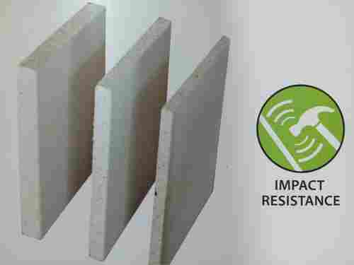 Impact Resistance Magnesium Oxide Boards