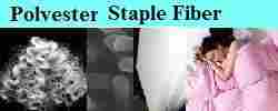 Polyester Staple Fiber