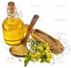 Allyl Isothiocyanate Mustard Oil 