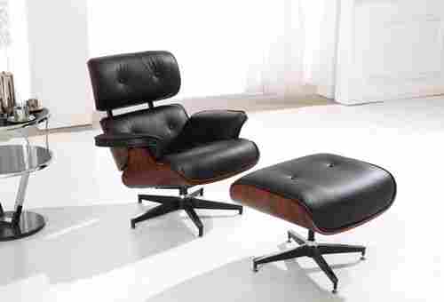 Best Seller Modern Leather Eames Lounge Chair
