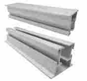 Curtain Rail Aluminum Profile