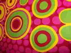 Polka Dot Fabric Printing Services
