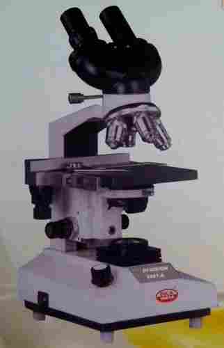 Research Pathological Binacular Microscope Di-Vision (3481-A)