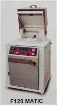 Automatic Electric Heated Furnace (F120 Matic)