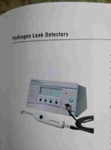 Hydrogen Leak Detector