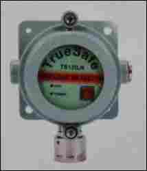 Industrial Grade Gas Detector