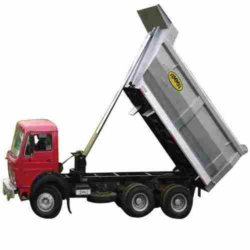 Industrial Tippers Body