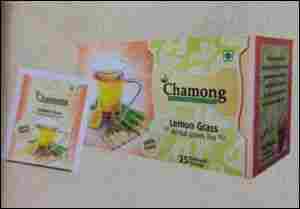 Lemon Grass Herbal Tea Bag