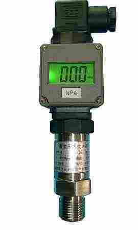Digital Pressure Transmitter (HPT-1)