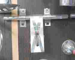 Durable Iron Door Aldrops